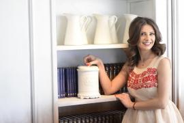 Despre Paște cu Ana Maria Gheorghe, raza de soare de la Meteo