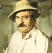 84 de ani de la naşterea lui Amza Pellea! Actorul fără cusur sau geniul de la Băileşti