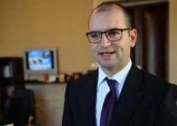 Fostul șef al ANI Horia Georgescu cere înlocuirea arestului preventiv