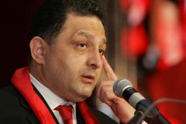 Încă 30 de zile de arest pentru Marian Vanghelie