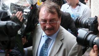 Mircea Băsescu nu neagă că fratele său a primit o parte din banii de la Bercea Mondial