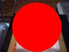 Ce o fi fost în capul lui?! A vrut să îi facă soţiei un TORT supriză, însă ce a ieşit e de tot râsul