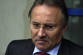 Gheorghe Nichita, reţinut de procuroii DNA