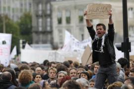 Franța: Manifestații separate de 1 Mai ale sindicatelor și extremei drepte