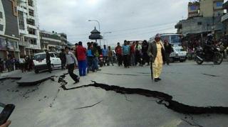 Ambasador UE la Kathmandu: 1.000 de cetăţeni UE sunt dispăruţi în Nepal