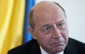 PROBE NOI împotriva lui Traian Băsescu