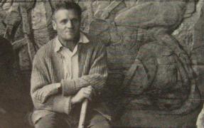 Se împlinesc 35 de ani de la moartea sculptorului Vida Gheza