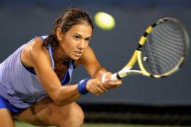 Raluca Olaru, învinsă în primul tur al probei de dublu la Roma (WTA)