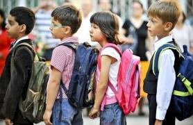 Peste 6.300 de cereri de înscriere în învățământul preșcolar, într-o singură zi!