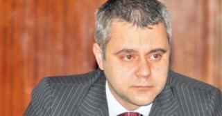 Șeful RA-APPS, Gabriel Surdu, arestat preventiv