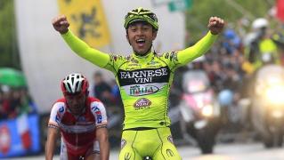 Ciclism: Italianul Matteo Rabottini, suspendat 21 de luni pentru dopaj cu EPO