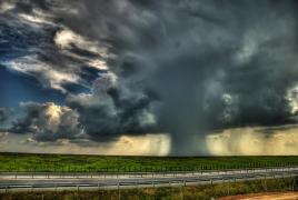 AVERTIZARE METEO de ploi şi vijelii! Zonele afectate