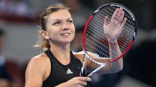 Simona Halep s-a calificat în optimile turneului WTA de la Roma