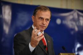 Mircea Geoană, însoţit de avocat la DNA