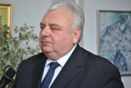 Vicepreşedintele CJ Caraş-Severin, ARESTAT după ce a fost prins luând mită