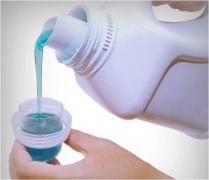 Renunță la substanțele toxice! Prepară la tine acasă BALSAMUL NATURAL pentru rufe care previne și DEPUNERILE de CALCAR