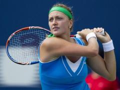 TENIS: Kvitova, Jankovic și Suarez, calificate și ele în optimi la Roma