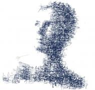 Încă un "OM INVIZIBIL" se alătură campaniei Observator: "Tina, un pacient care trebuie să fie ajutat pentru a-i ajuta pe alţii"