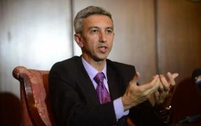 Dan Diaconescu, audiat la DNA, ca martor, în dosarul lui Vanghelie