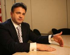 Fostul deputat William Brînză, ridicat de procurorii DIICOT