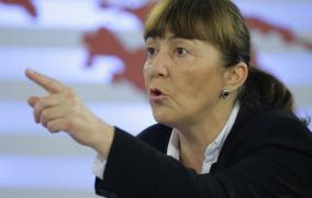 Monica Macovei: Îi cer președintelui Iohannis să retrimită în parlament legea alegerilor locale