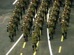 15 MAI, zi de sărbătoare! Ziua Poliției Militare