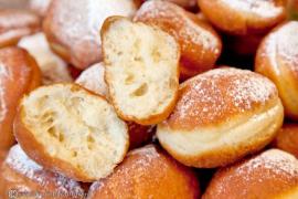 TRUCUL de care ai nevoie pentru niște GOGOȘI PUFOASE