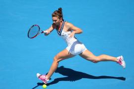 Simona Halep a ratat calificarea în finala turneului WTA de la Roma