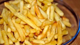 Sunt preferații tăi? Cum să faci CARTOFI PRĂJIȚI fără să îi prăjești deloc