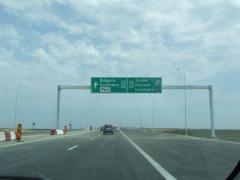 22 milioane de lei pentru întreținerea curentă pe timp de vară a Autostrăzii A2