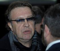 Starea lui Gabriel Cotabiţă este în continuare gravă