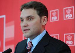 Motivare Șova: Senatul atribuie rezultatului votului un alt efect juridic decât cel prevăzut de Constituție