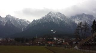 Alertă! Patru turişti s-au RĂTĂCIT în Masivul Bucegi