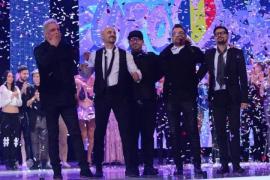 România s-a calificat în finala Eurovision