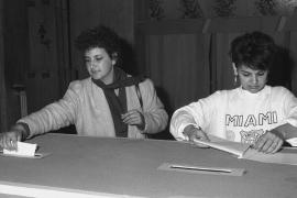 25 de ani de la primele alegeri în România postcomunistă