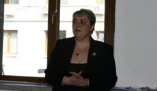 Președintele a semnat decretul privind numirea lui Sevil Shhaideh, ministru al Dezvoltării