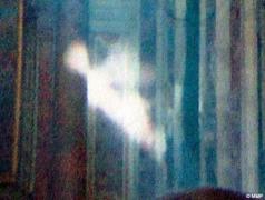 Semn DIVIN! Un ÎNGER A APĂRUT în timpul slujbei de duminică!