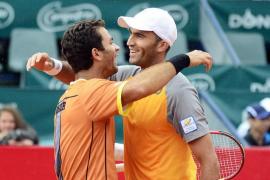 Tecău și Rojer, în semifinalele probei de dublu la Nisa (ATP)
