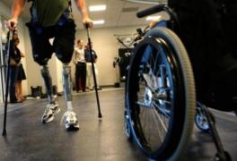 Persoanele cu handicap grav sau accentuat, scutite de la plata unor impozite