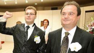 Ginerele lui Vasile Blaga, audiat de procurori