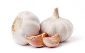 Mănâncă un căţel de usturoi în fiecare zi! Iată ce se va întâmpla cu organismul tău