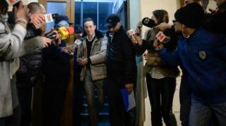 Radu Mazăre, în arest la domiciliu?