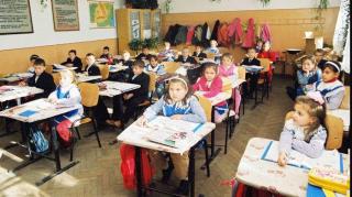 Săptămâna viitoare încep probele pentru elevii din clasa a IV-a