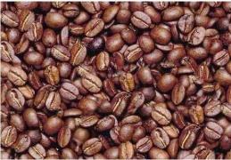 Test VIZUAL! Găseşte CHIPUL de om printre boabele de cafea