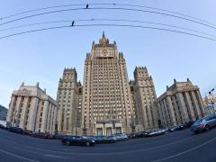 Moscova, avertisment de călătorie asupra "vânătorii" americane de ruși