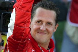 Veste bună pentru fani! Schumacher "face progrese"