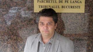 Procurorul de la PTB, reținut de DNA