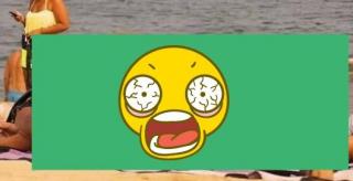 Aceasta este fotografia anului! Cum a fost surprins un cuplu pe plaja din Mamaia