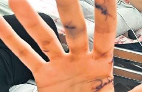 Interviu EXCLUSIV! Diana Enache spune TOT! Prin ce a trecut şi cum a scăpat