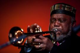 A murit Marcus Belgrave!